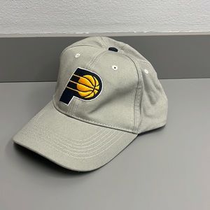 Indiana pacers hat